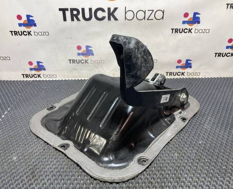 A9602941401 Площадка педали сцепления для Mercedes-Benz Actros New Actros MP4 (с 2011)