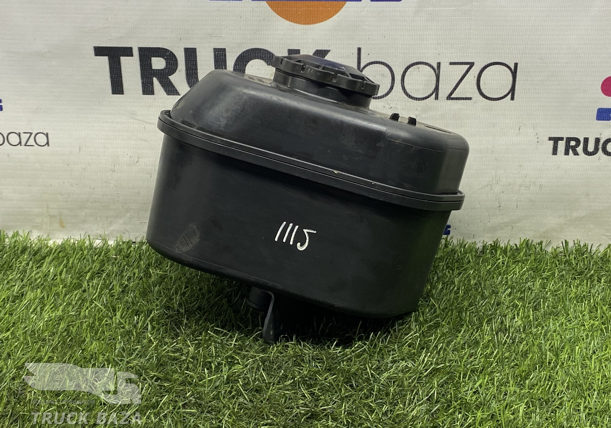 2588968 Бачок ГУРа