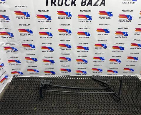 1383829 Кронштейн спойлера кабины для Scania 5-series R (с 2004 по 2016)