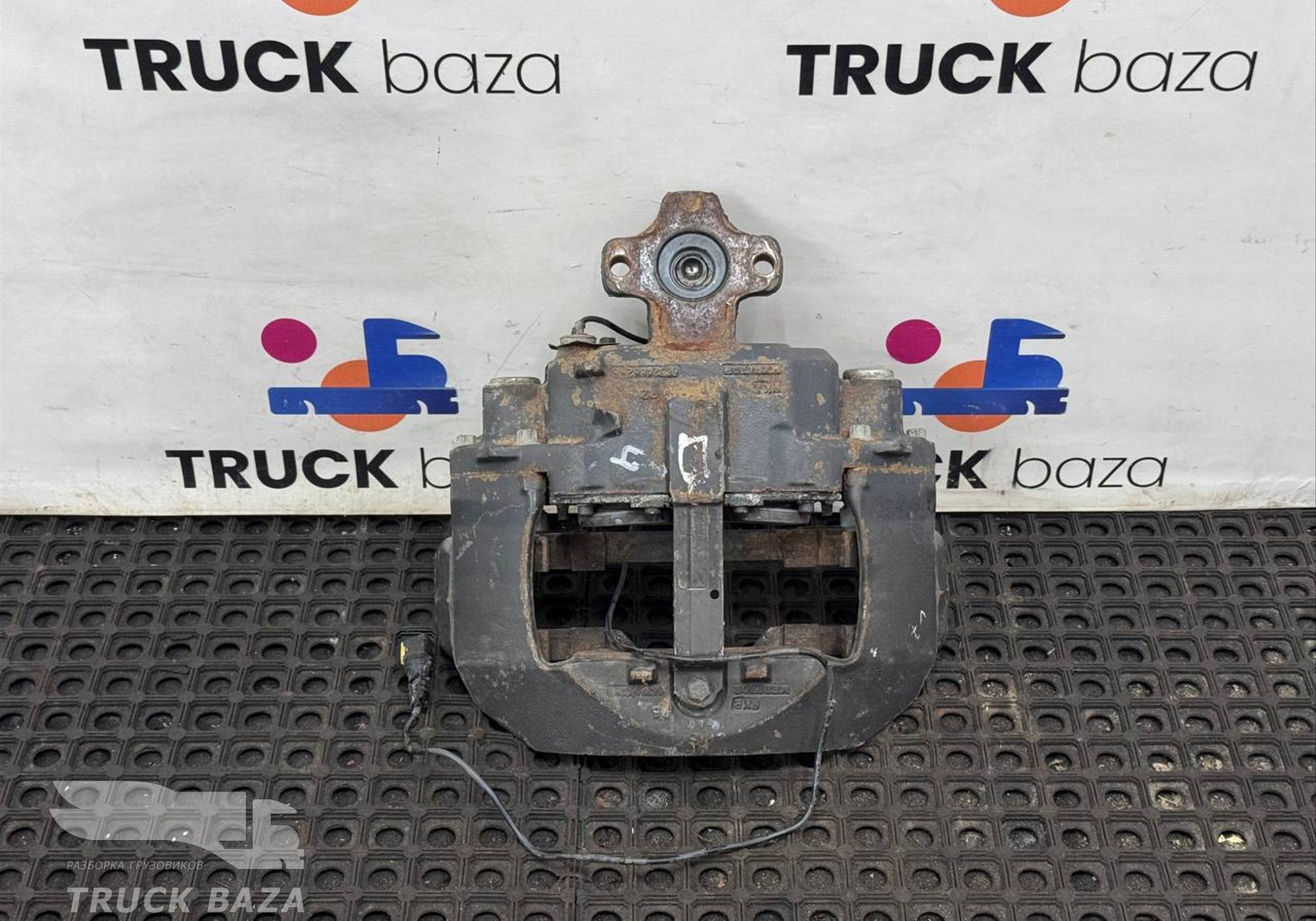 21487605 Суппорт передний правый для Volvo FH 4 (с 2012)