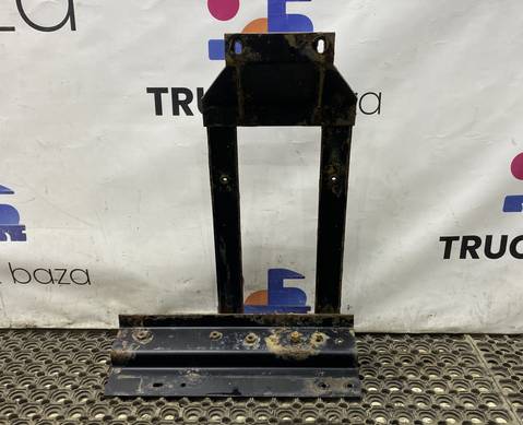 549018403102 Кронштейн задней части переднего крыла левого для КАМАЗ 54901