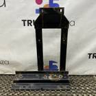 549018403102 Кронштейн задней части переднего крыла левого для КАМАЗ 54901