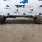 AZ4095415041 Балка передняя в сборе для Sinotruk Howo HW76