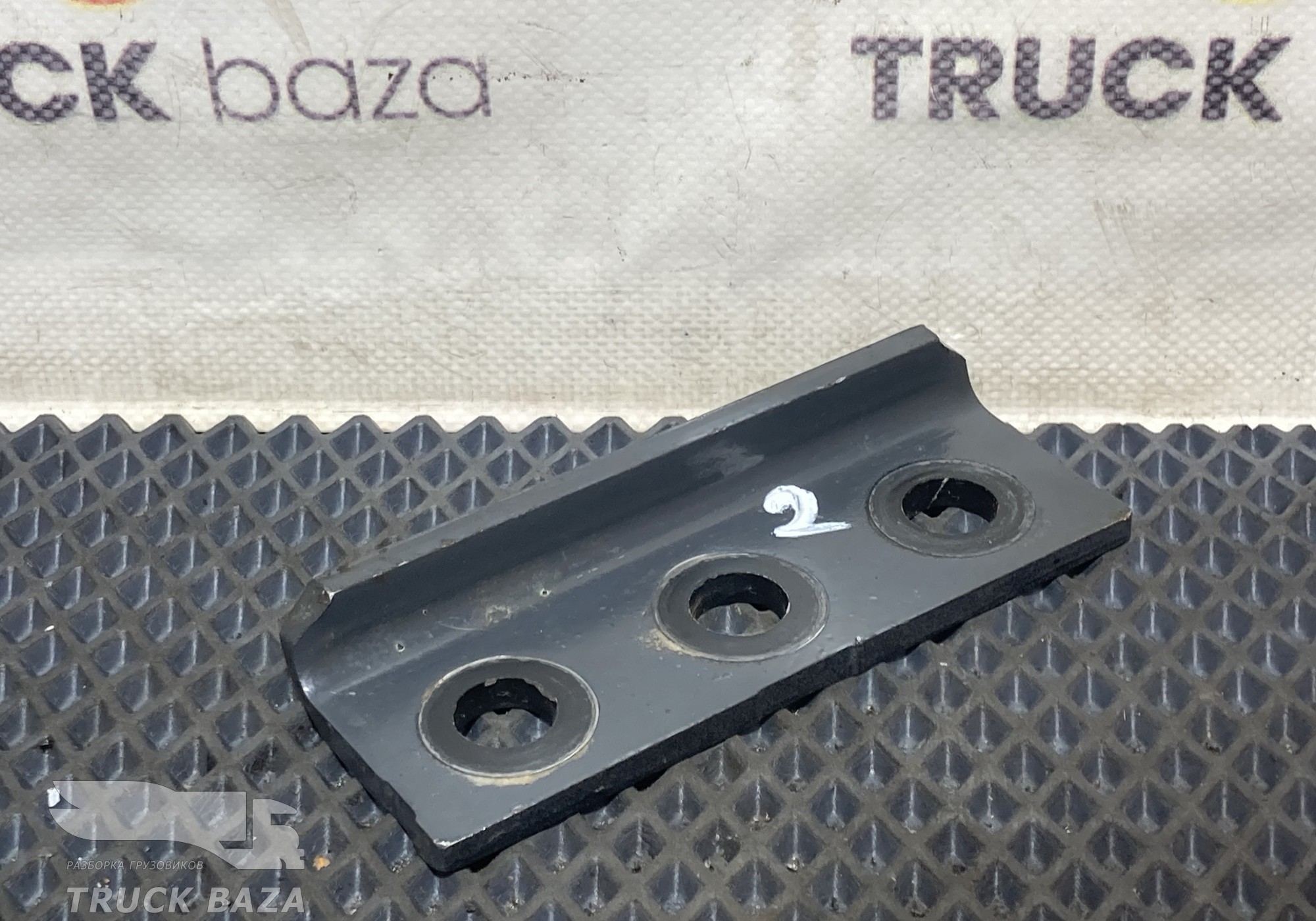 A9413120384 Кронштейн траверсы