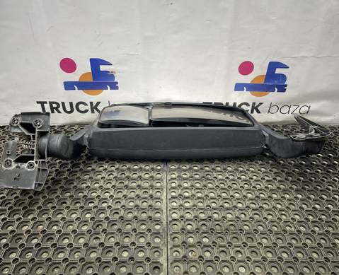 81637306533 Зеркало заднего вида боковое левое для Man TGX