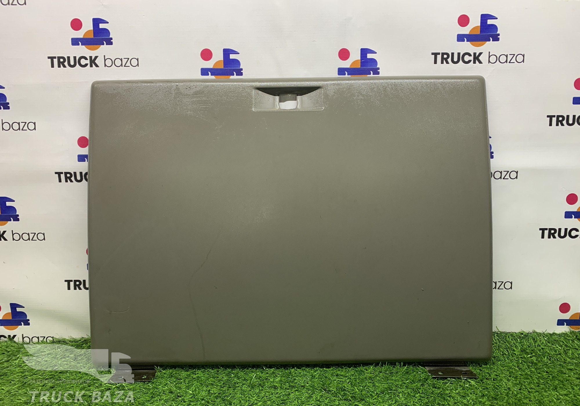 1651353 Крышка бардачка для Daf XF105 (с 2005)