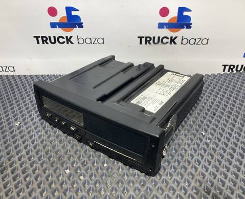 81271016599 Тахограф для Man TGX II (с 2012)