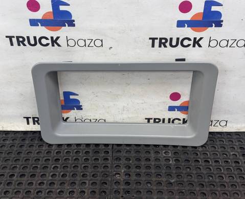 549015713134 Рамка люка для КАМАЗ 54901