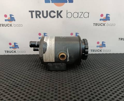 Бачок ГУРа для DongFeng GX DFH4180