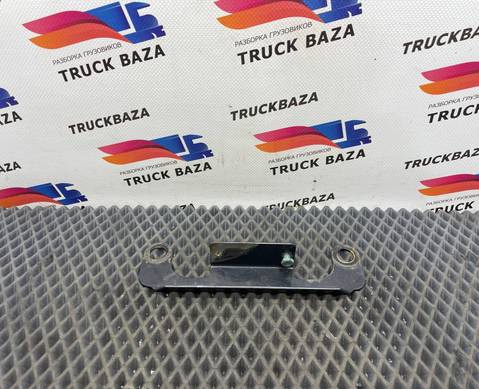 81418600186 Кронштейн аккумуляторного ящика для Man TGX TG3 (с 2020)