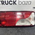156780 Фонарь задний левый для Scania 5-series