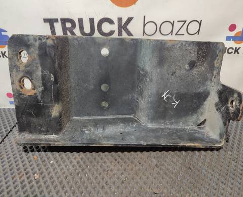 549018416294 Кронштейн усилителя переднего бампера правый для КАМАЗ 54901