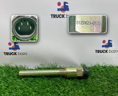 81274210135 Датчик спидометра для Man