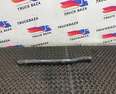 81664206254 Кронштейн заднего крыла задний левый для Man TGX TG3 (с 2020)