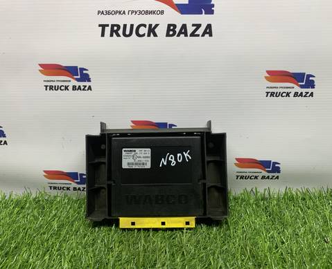 81258117031 Блок управления подвеской ECAS для Man