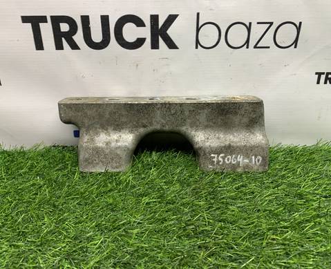 1787518 Кронштейн топливного бака для Scania