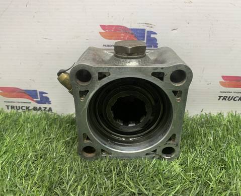 021215010 Коробка отбора мощности для Man TGX II (с 2012)