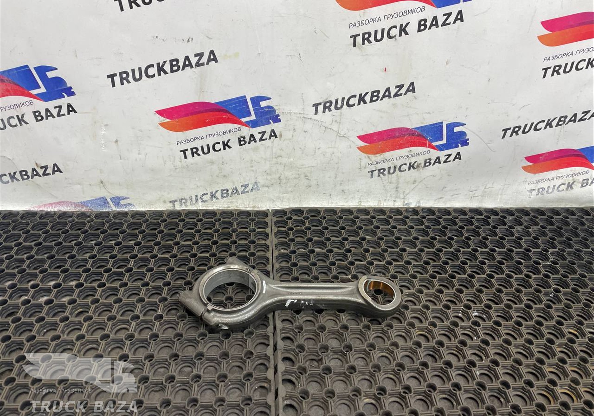 GC466205AF Шатун 2021 года для Ford F-MAX (с 2018)