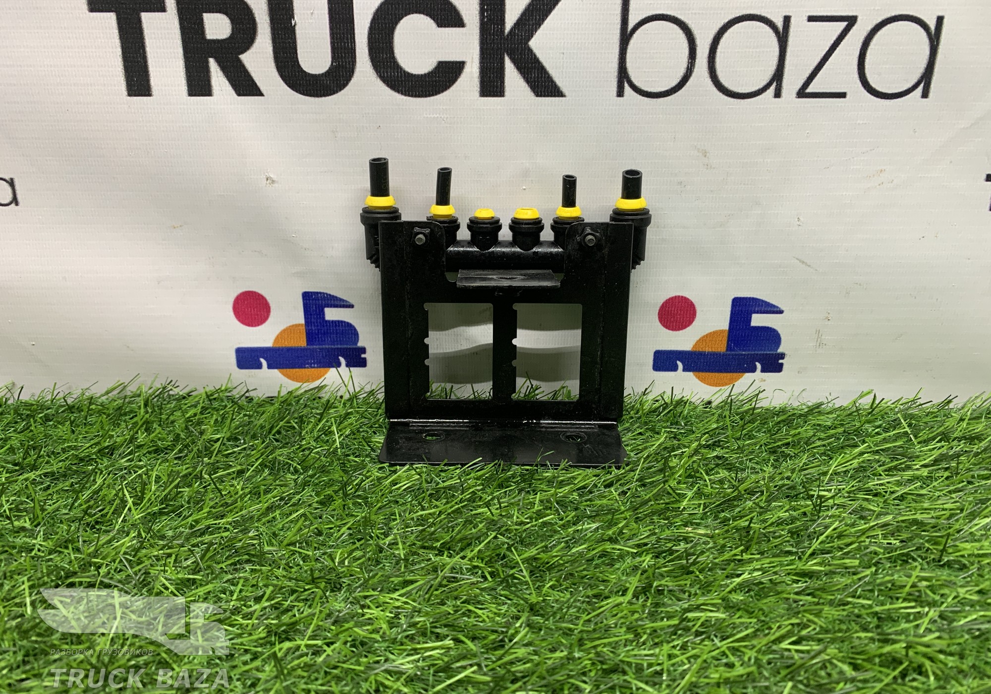 1385609 Распределитель тормозных сил для Daf XF105 (с 2005)