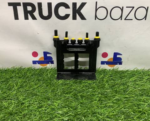 1385609 Распределитель тормозных сил для Daf XF105 (с 2005)