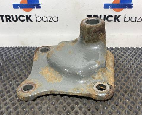 Кронштейн рессоры передней для Sinotruk Sitrak C7H