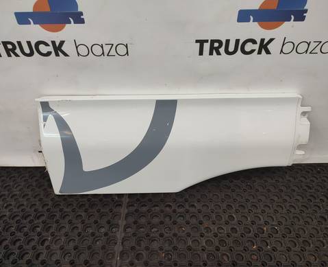 810W615100410 Продолжение крыла правого для Sinotruk Sitrak C7H