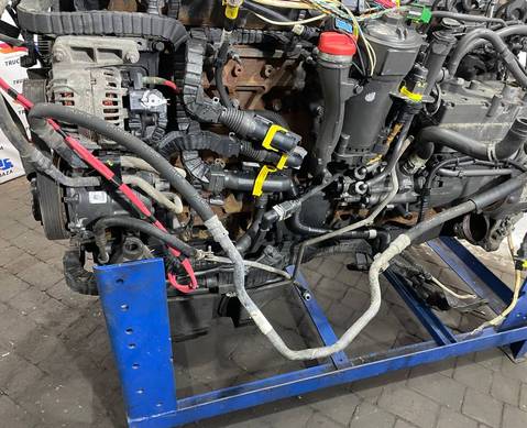 2125241 Трубка кондиционера для Daf XF106 (с 2013 по 2023)