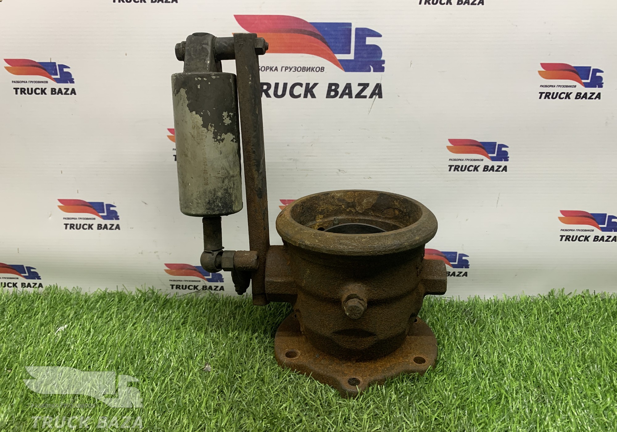 R4571442412 Ретарда (горный тормоз)