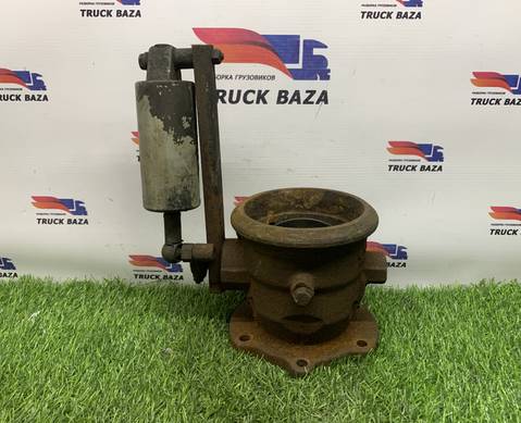 R4571442412 Ретарда (горный тормоз) для КАМАЗ 5490