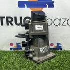 1867518 Кран тормозной главный для Man TGM