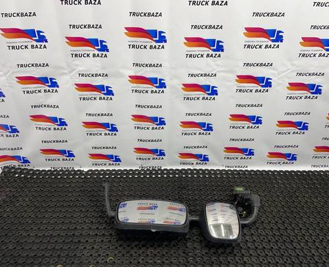 1920023 Зеркало заднего вида боковое левое для Daf XF105 (с 2005)