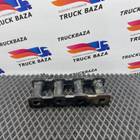 DZ95189766019 Кронштейн аккумуляторного ящика для Shacman X3000 (с 2014)