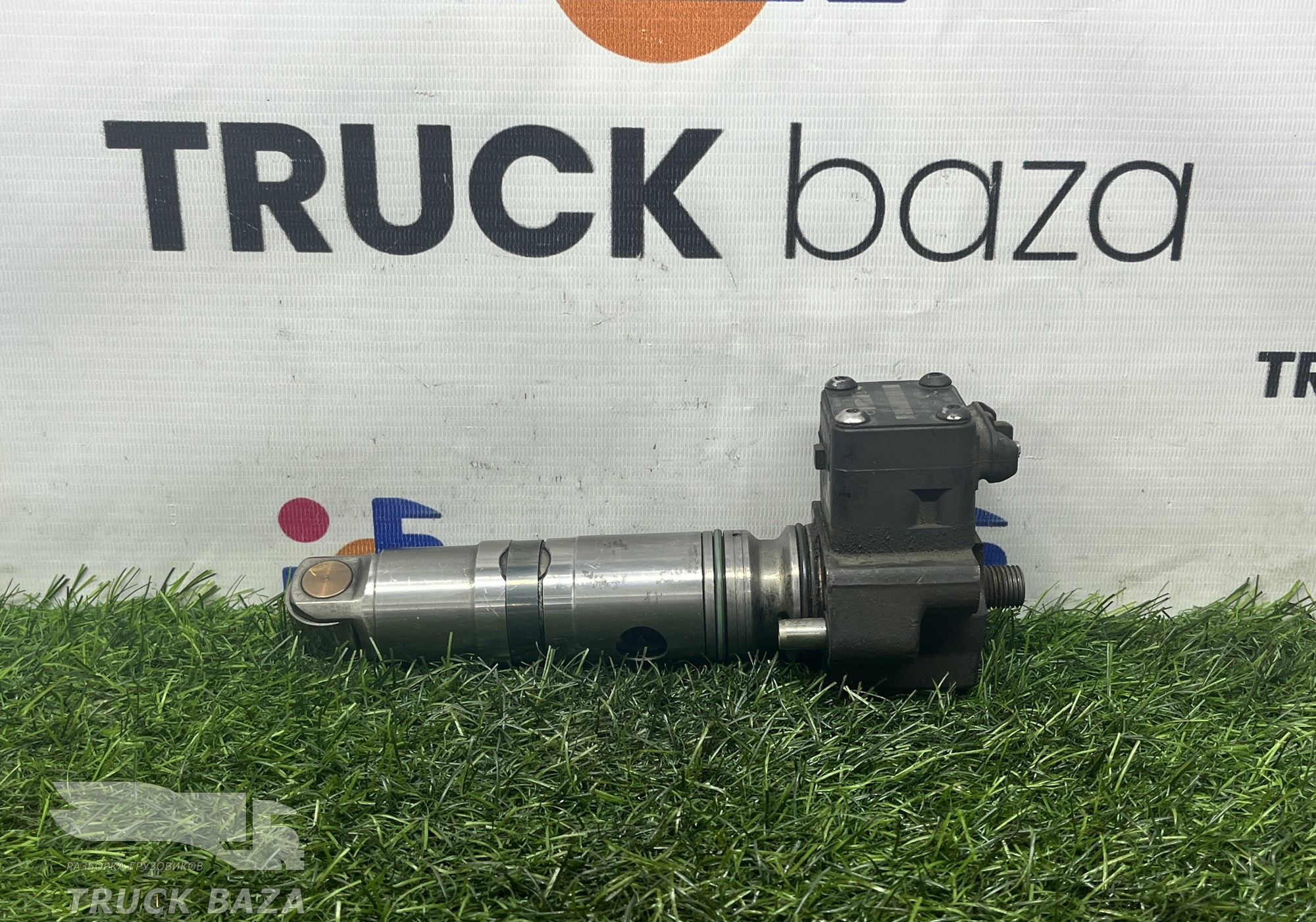 A0280746902 PLD секция