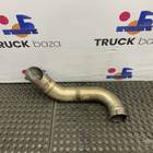 A9444900119 Приемная труба глушителя для Volkswagen