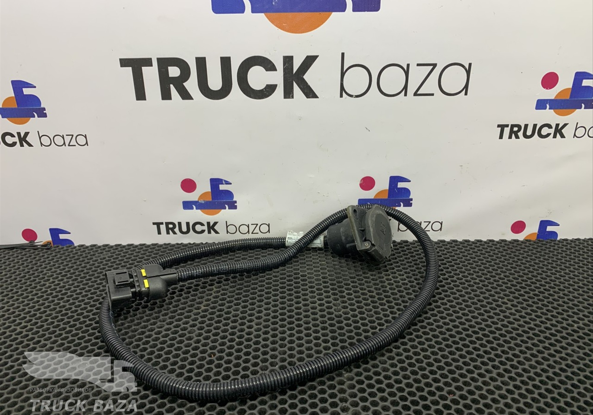 81254326182 Провод перекидной для Man TGA
