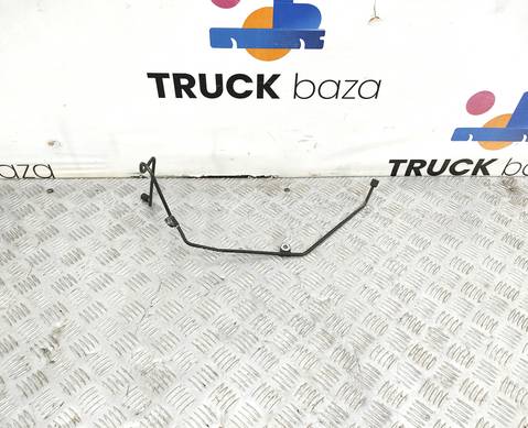 A4570101555 Трубка горного тормоза для Mercedes-Benz Axor II (с 2004 по 2010)