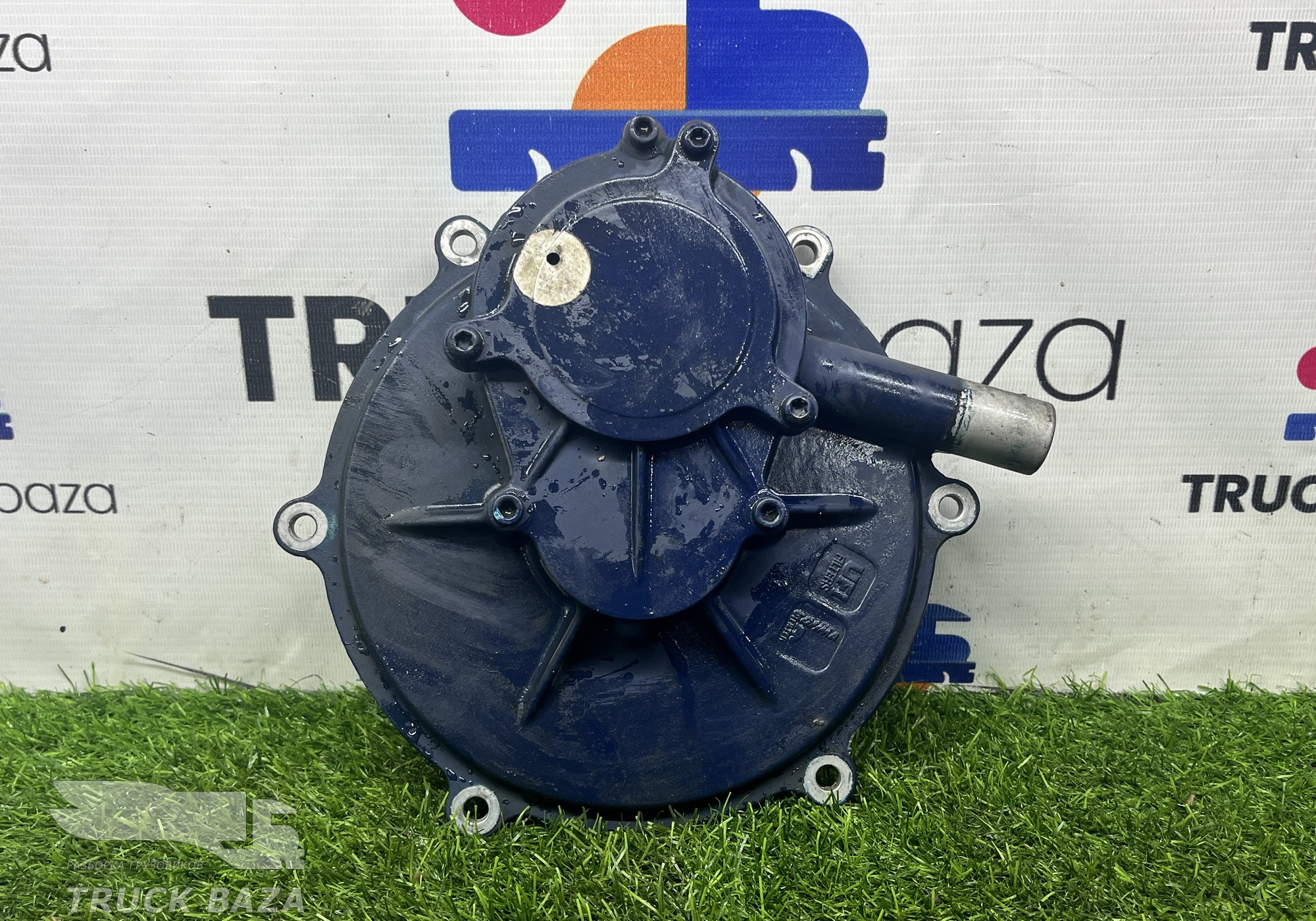 6W7521220 Крышка фильтра картерных газов для КАМАЗ 54901