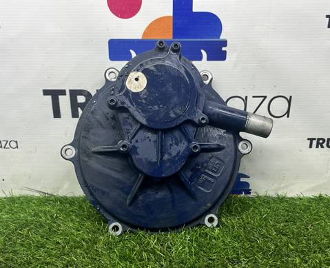 6W7521220 Крышка фильтра картерных газов для КАМАЗ 54901