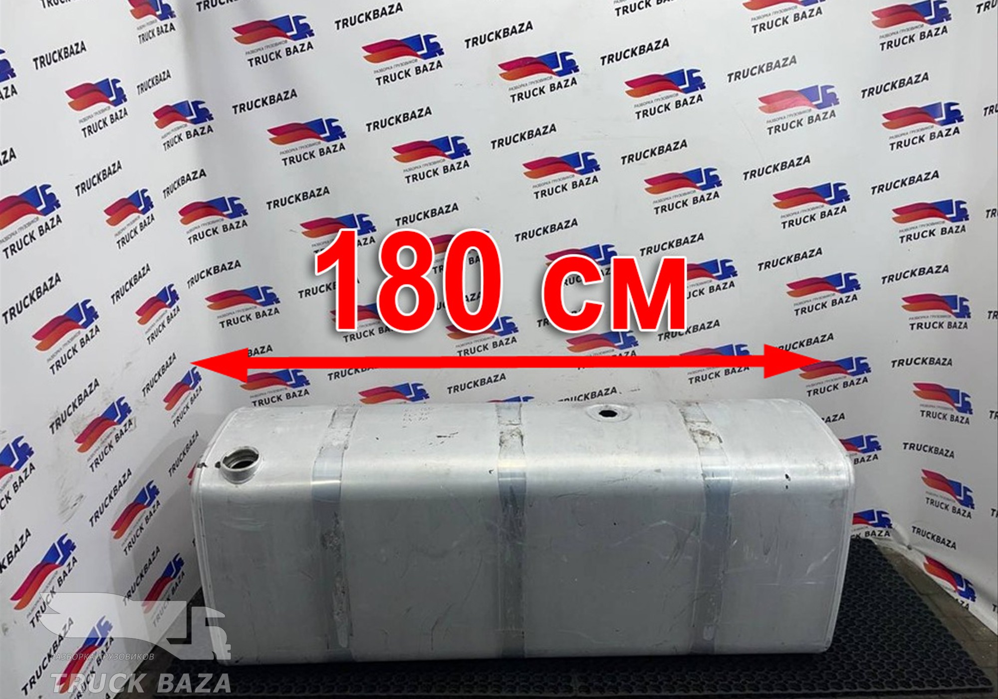 20503516 Бак топливный 730л для Volvo FH 3 (с 2008 по 2012)