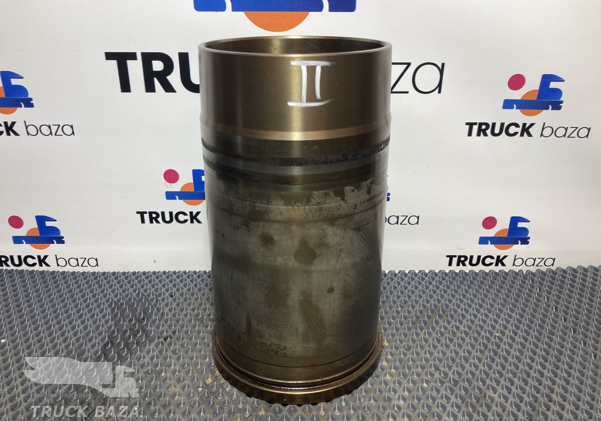 1856324 Гильза цилиндра для Daf XF106 (с 2012)