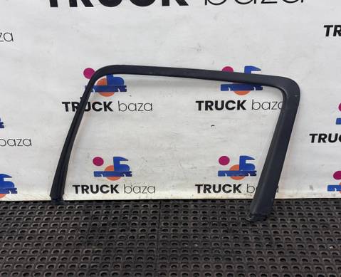 9607220108 Накладка двери правой для Mercedes-Benz Actros New Actros MP4 (с 2011)