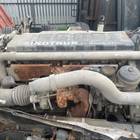 Sinotruk Sitrak C7H 2023 г. в разборе