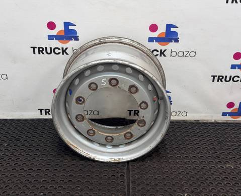 1791888 Диск колесный R22,5 11.75x120 для Renault