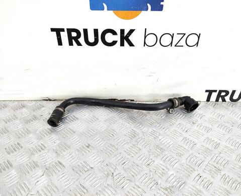 51063030022 Трубка охлаждающей жидкости для Man TGX II (с 2012)