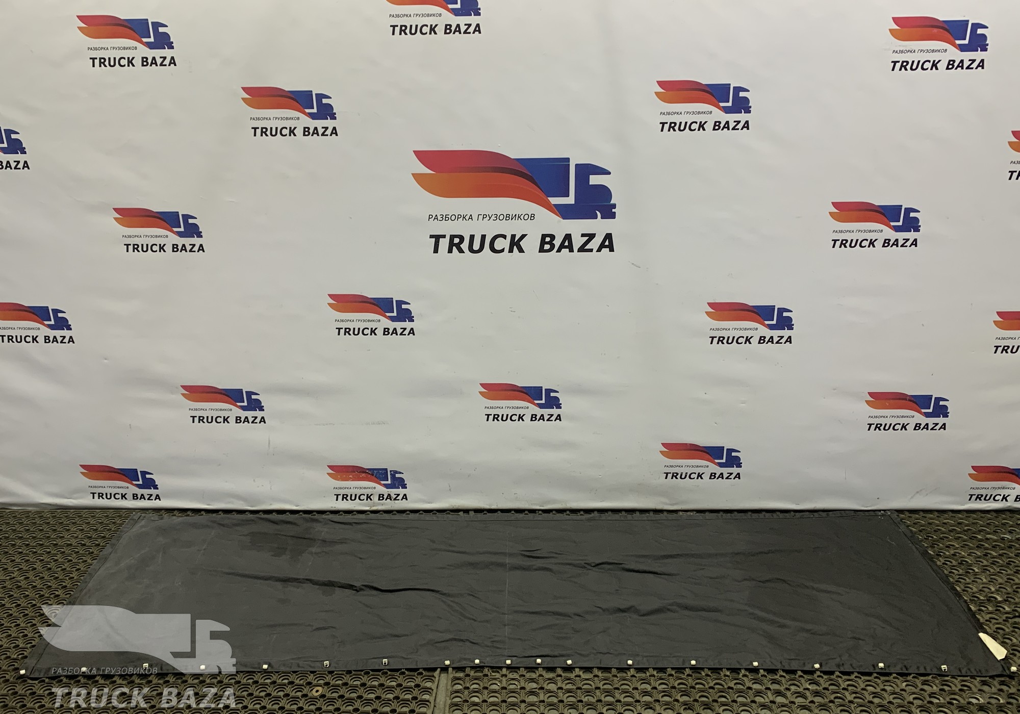 A9438100523 Солнцезащитная шторка для Mercedes-Benz Axor III (с 2010)