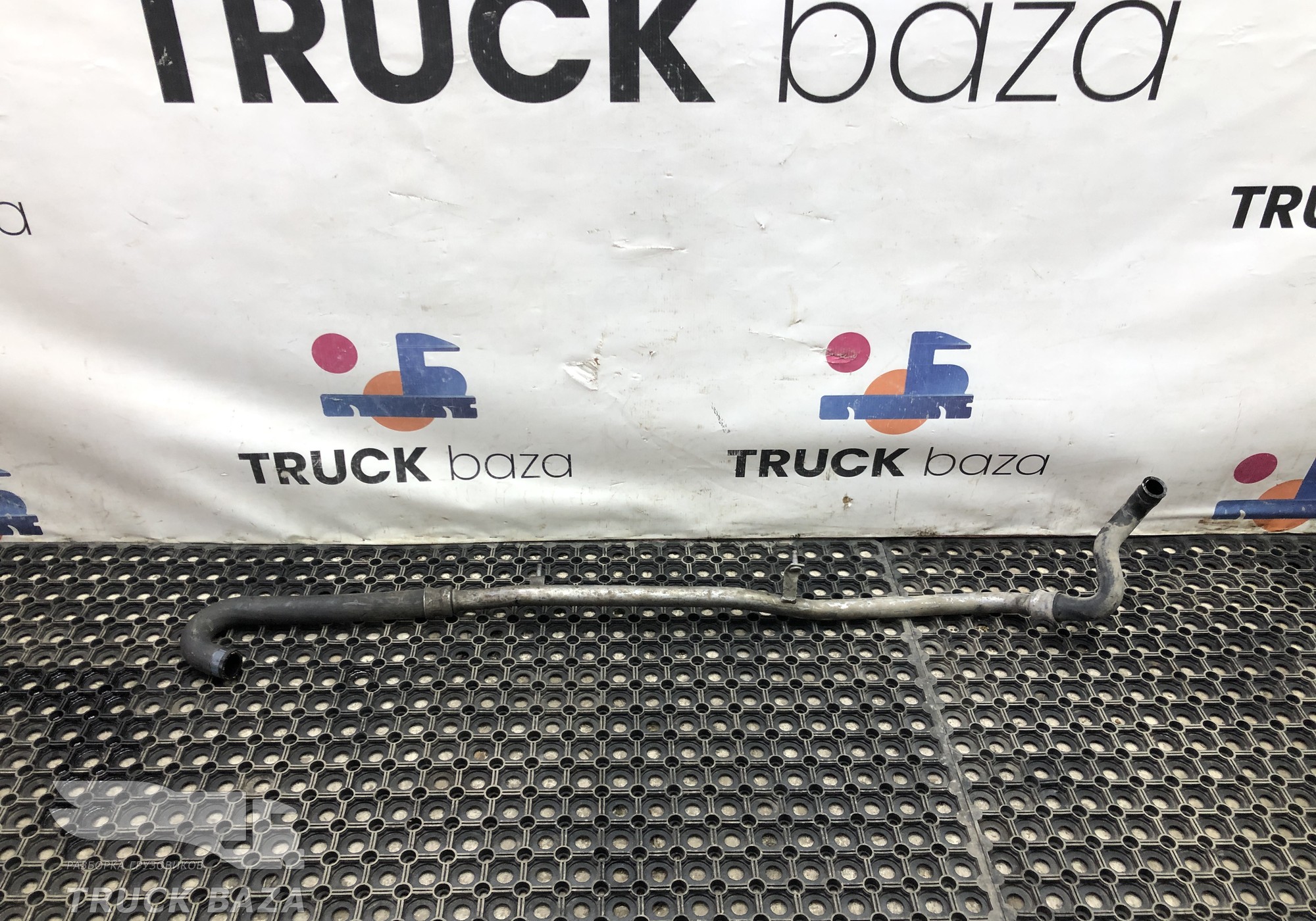 2663616 Трубка ГУРа для Scania 6-series G (с 2016)