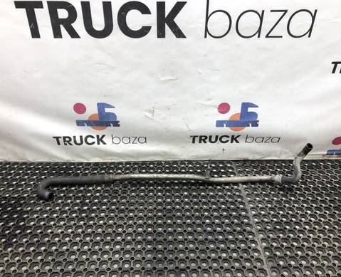 2663616 Трубка ГУРа для Scania 6-series G (с 2016)