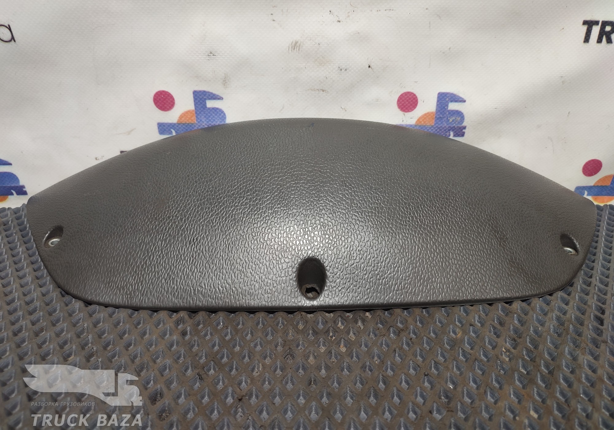 1652237 Накладка на торпедо для Daf XF105 (с 2005)