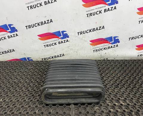 81964200580 Гофра воздухозаборника для Man TGX TG3 (с 2020)