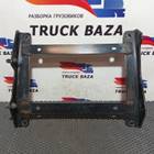 1850824 Кронштейн брызговика левого для Daf XF106 (с 2012)